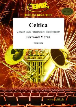 Moren, Bertrand: Celtica