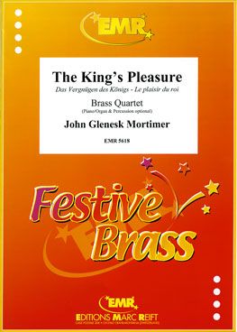 Mortimer, John: The King's Pleasure