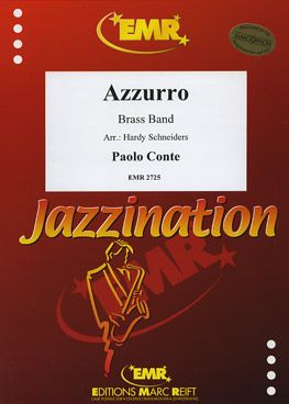 Conte/Virano: Azzuro