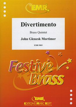 Mortimer, John: Divertimento