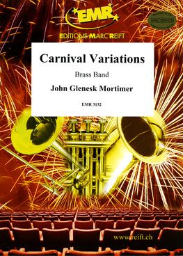 Mortimer, John: Carnival Variations