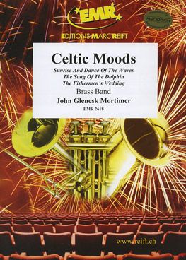 Mortimer, John: Celtic Moods