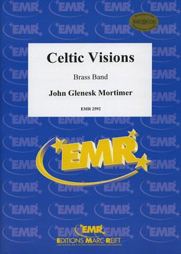 Mortimer, John: Celtic Visions