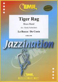 LaRocca: Tiger Rag