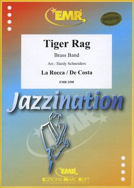 LaRocca: Tiger Rag