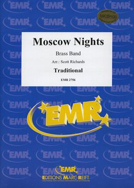 Mortimer, John: Moscow Nights