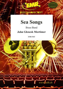 Mortimer, John: Sea Songs