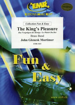 Mortimer, John: The King's Pleasure