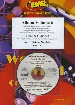 Duo Album vol  6