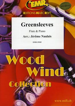 Greensleeves