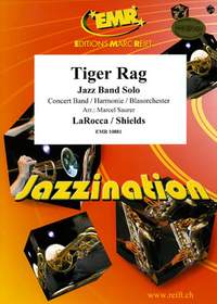 LaRocca: Tiger Rag
