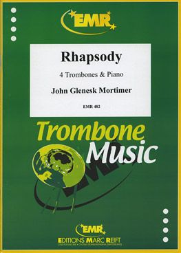 Mortimer, John: Rhapsody