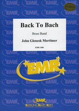 Mortimer, John: Back to Bach