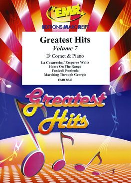 Greatest Hits vol 7