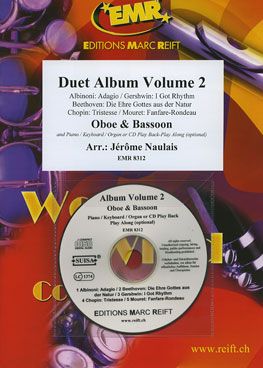 Duo Album vol  2