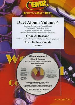 Duo Album vol  6