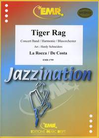 LaRocca: Tiger Rag