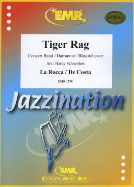 LaRocca: Tiger Rag