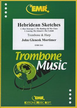 Mortimer, John: Hebridean Sketches