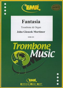 Mortimer, John: Fantasia