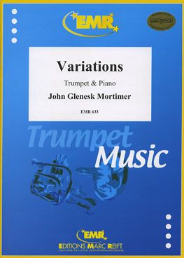 Mortimer, John: Variations (1990)