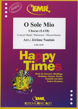 O Sole mio