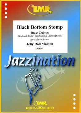 Morton, Jelly Roll: Black Bottom Stomp