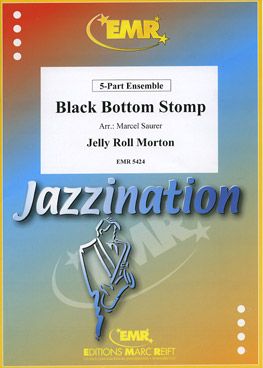 Morton, Jelly Roll: Black Bottom Stomp