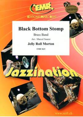 Morton, Jelly Roll: Black Bottom Stomp