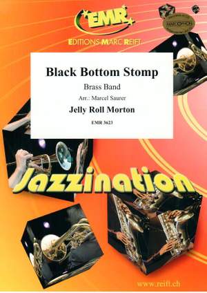 Morton, Jelly Roll: Black Bottom Stomp