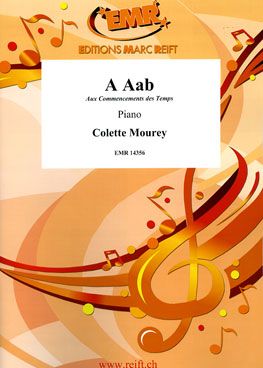 Mourey, Colette: À Aab