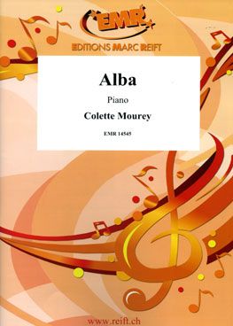 Mourey, Colette: Alba