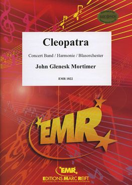 Mortimer, John: Cleopatra