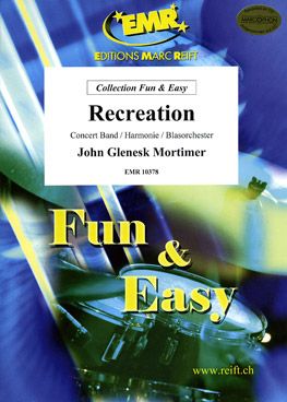 Mortimer, John: Recreation