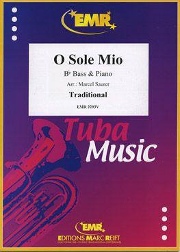 O Sole Mio