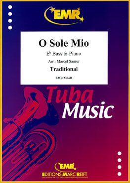 O Sole Mio