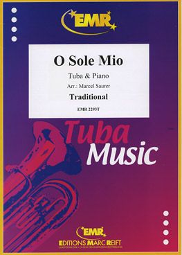 O Sole Mio