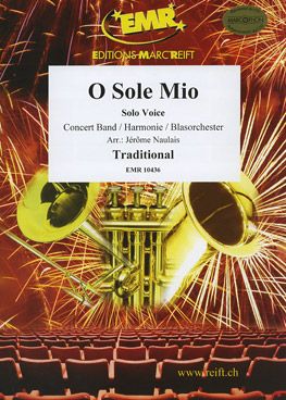 O Sole mio