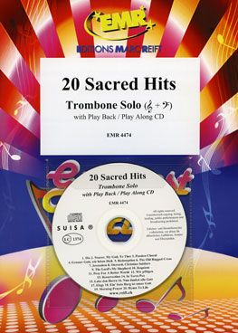 20 Sacred Hits