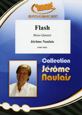 Naulais, Jérôme: Flash