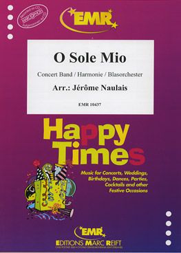 O Sole mio