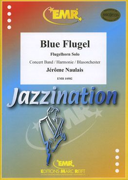 Naulais, Jérôme: Blue Flugel