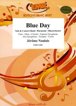 Naulais: Blue Day