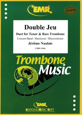 Naulais, Jérôme: Double Game