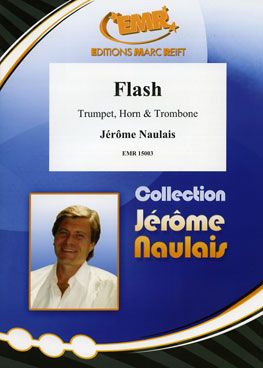 Naulais, Jérôme: Flash