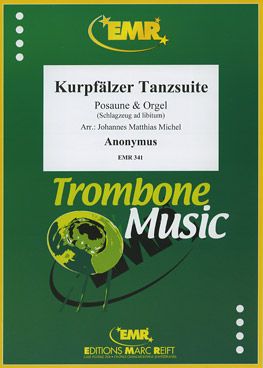 Kurpfälzer Tanzsuite