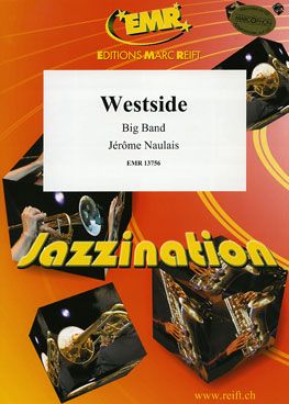 Naulais, Jérôme: Westside