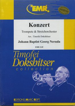 Neruda, Johann: Concerto in Eb maj