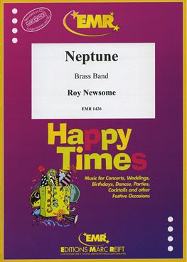 Newsome, Roy: Neptune