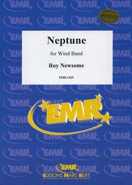 Newsome, Roy: Neptune
